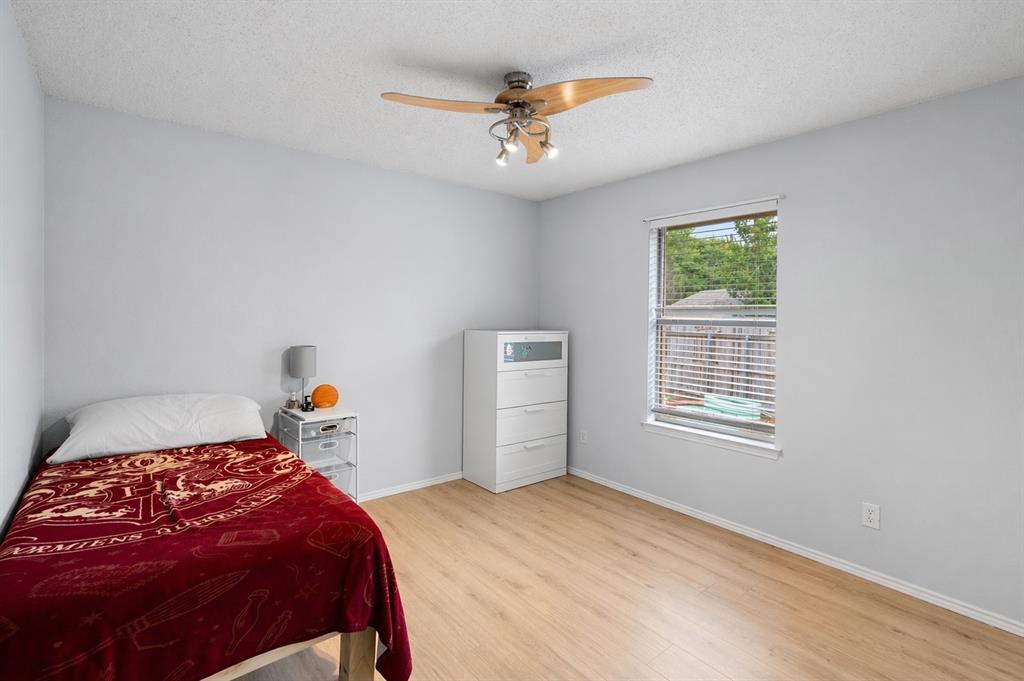 Crown Point Ph1 - Residential