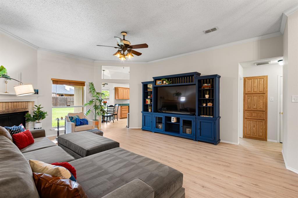 Crown Point Ph1 - Residential