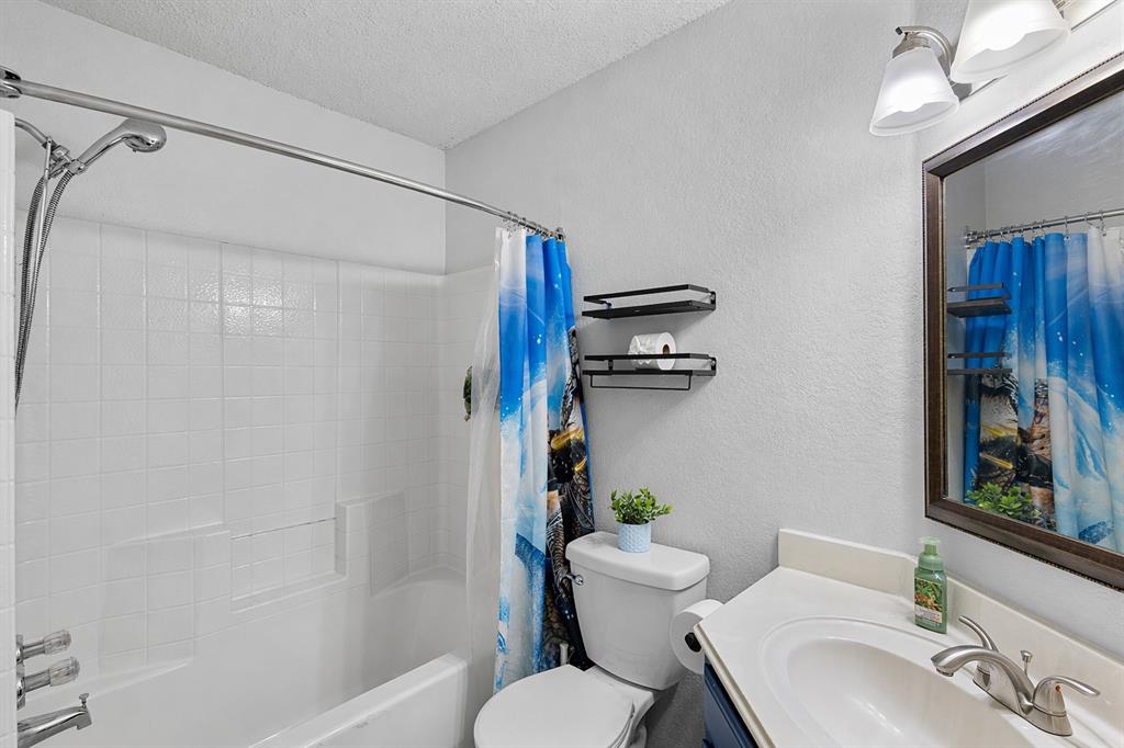 Crown Point Ph1 - Residential