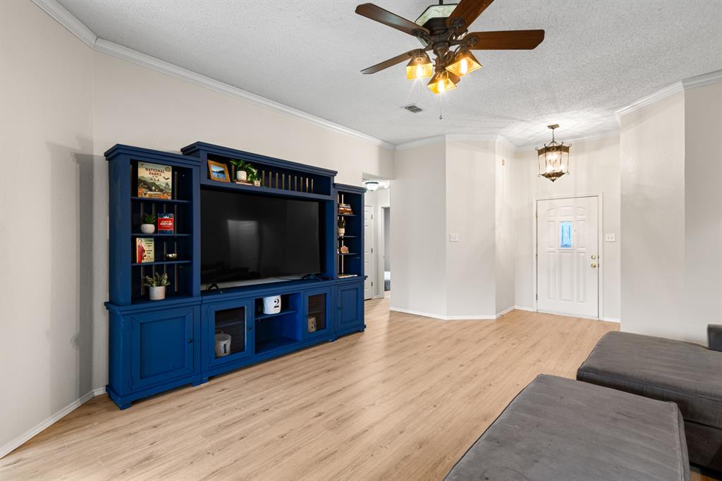 Crown Point Ph1 - Residential