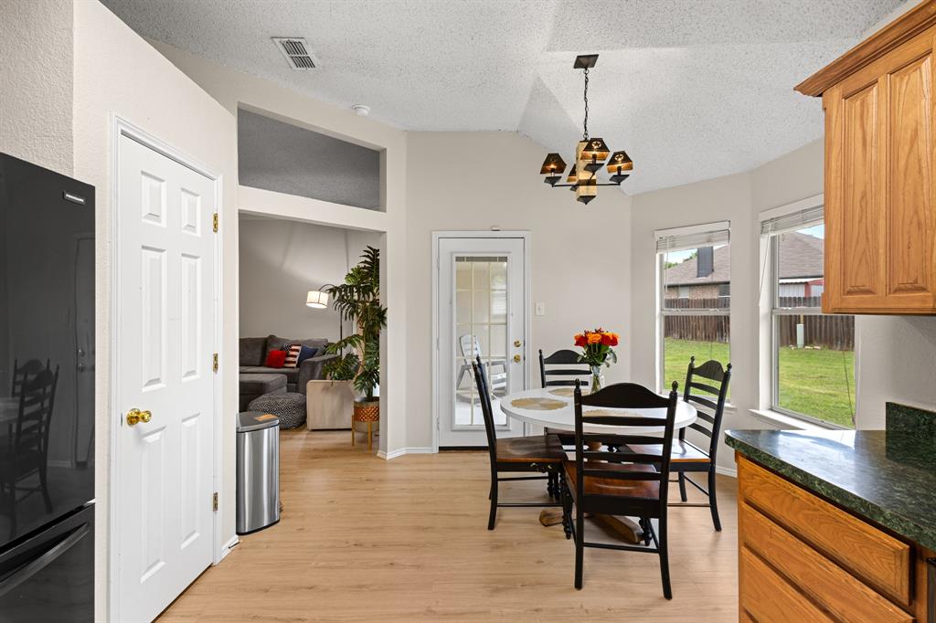 Crown Point Ph1 - Residential