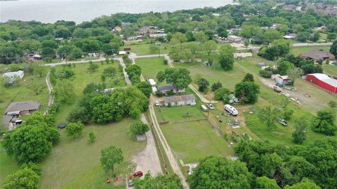 A home in Wylie