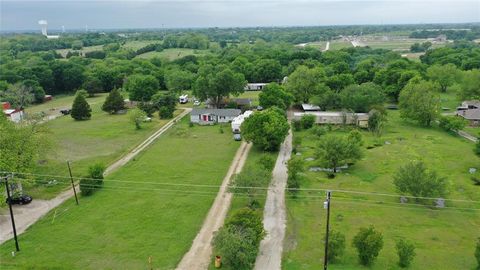 A home in Wylie