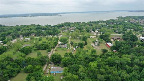 A home in Wylie