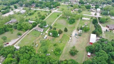 A home in Wylie