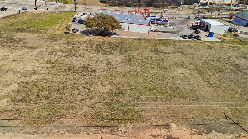 Rowlett Bus Park 02 - Land