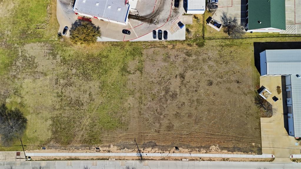 Rowlett Bus Park 02 - Land