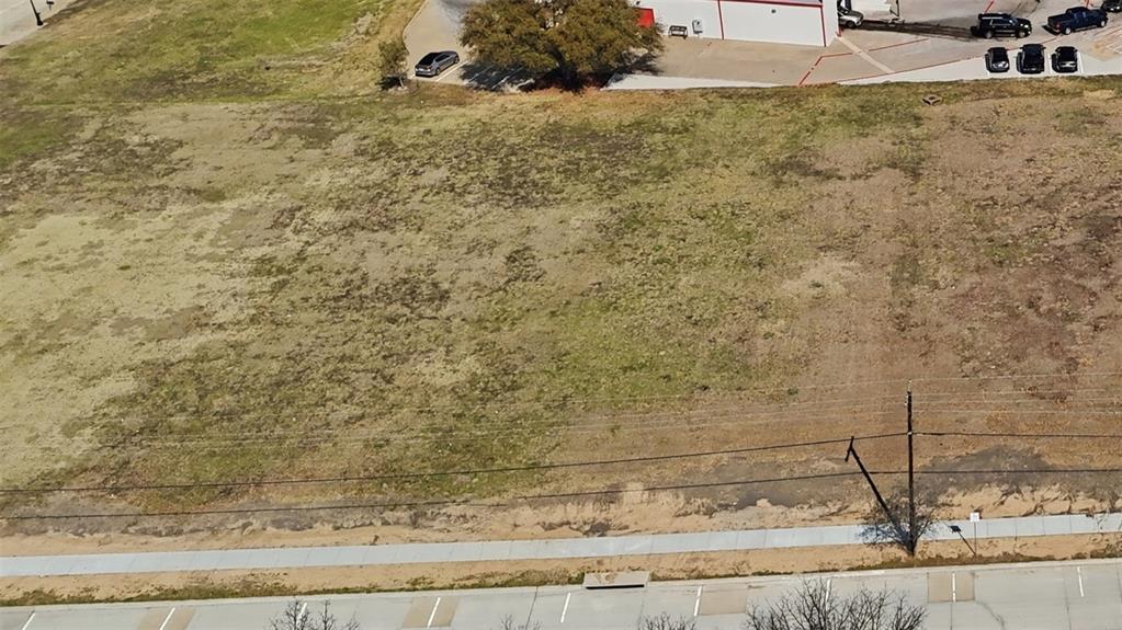 Rowlett Bus Park 02 - Land