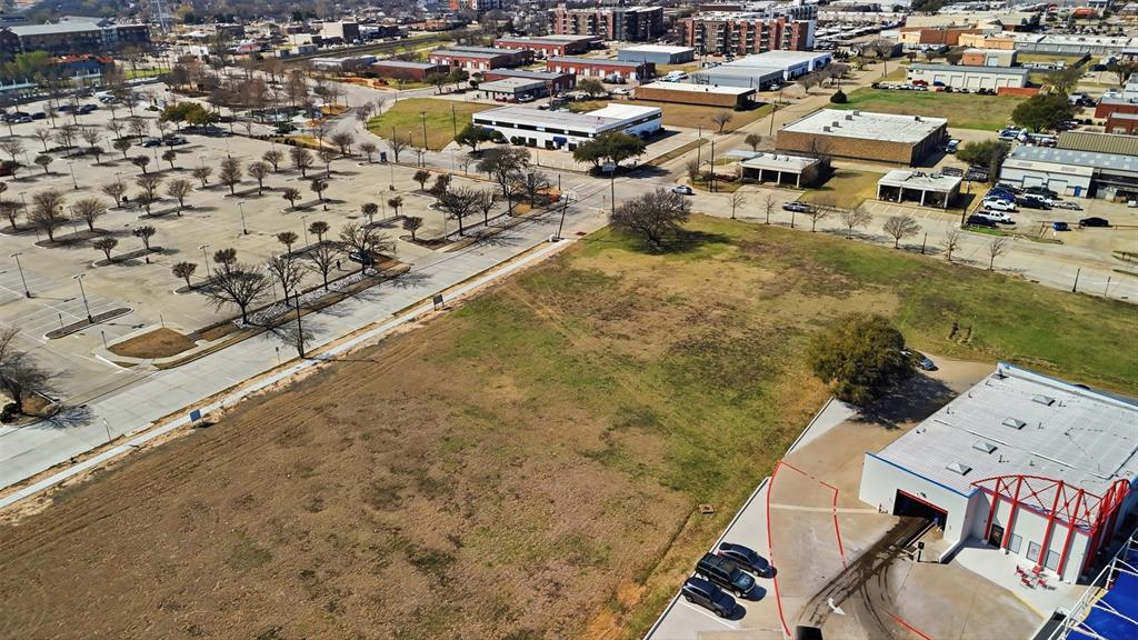 4105 & 4109 Industrial Street