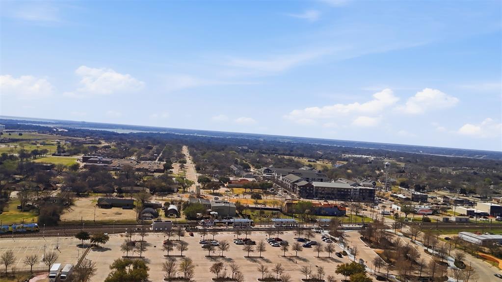 Rowlett Bus Park 02 - Land