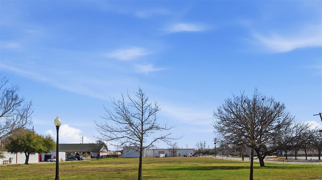 Rowlett Bus Park 02 - Land