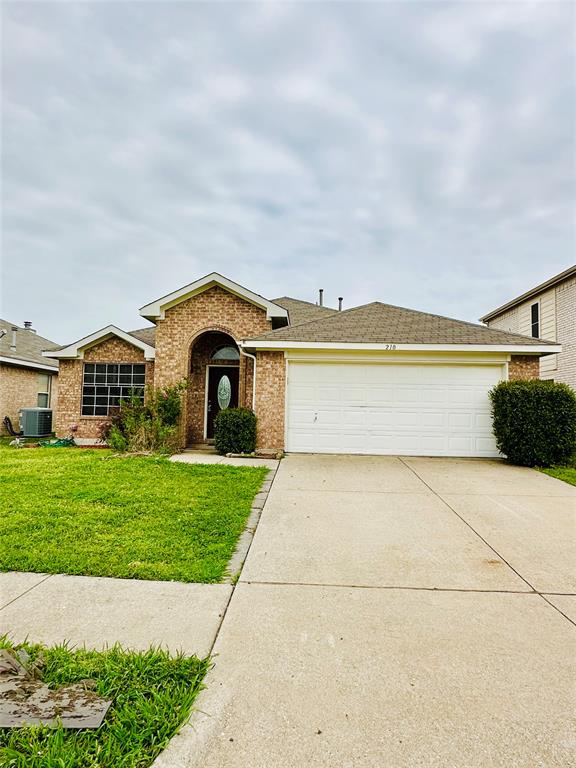 210 Grassy Creek Drive