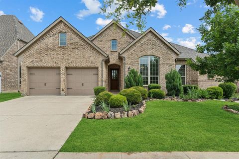 1421 Pitaya Drive Argyle TX 76226