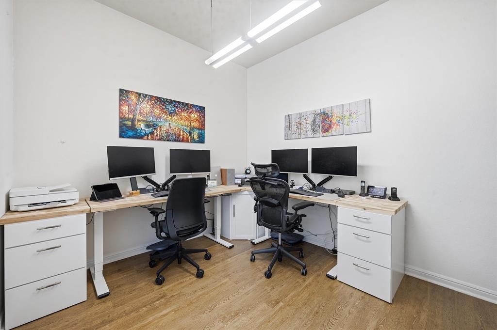 Fossil Park Estates - Residential