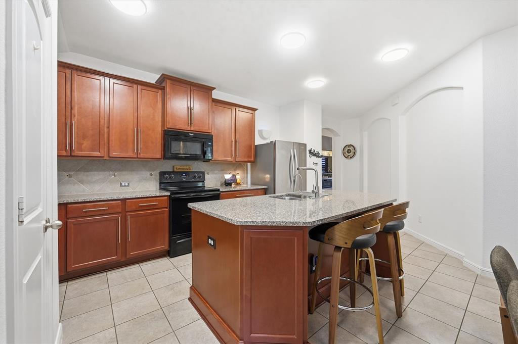 Fossil Park Estates - Residential