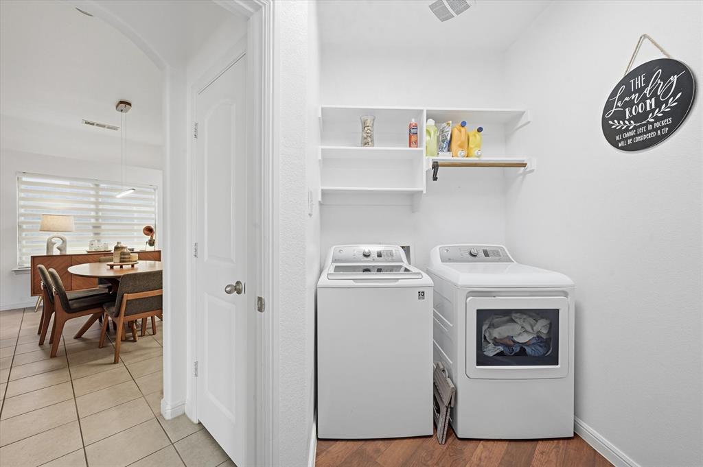 Fossil Park Estates - Residential