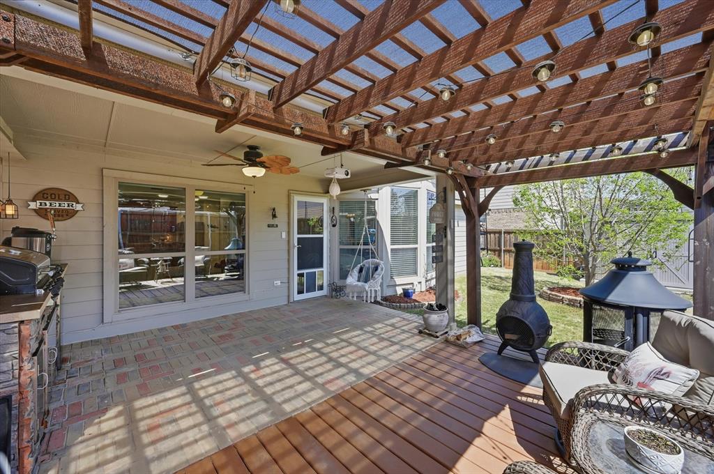 Fossil Park Estates - Residential