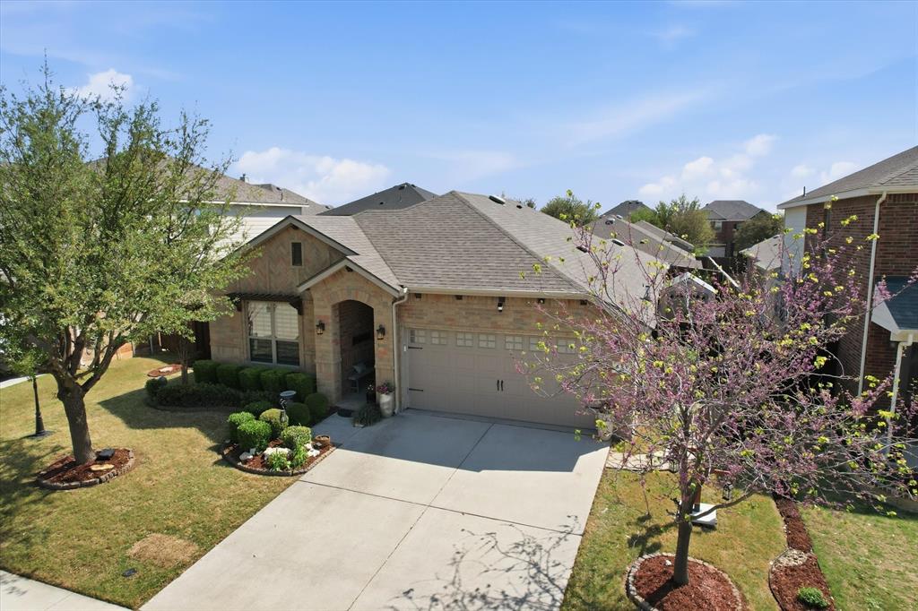 Fossil Park Estates - Residential