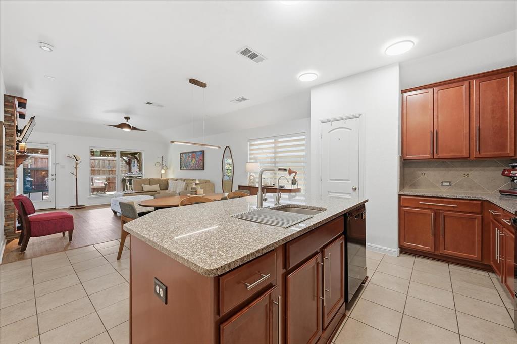 Fossil Park Estates - Residential