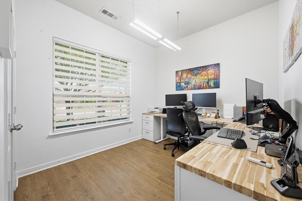 Fossil Park Estates - Residential