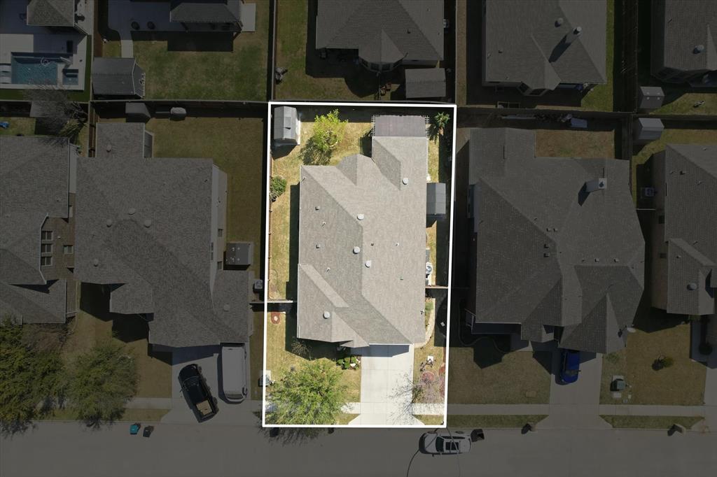 Fossil Park Estates - Residential