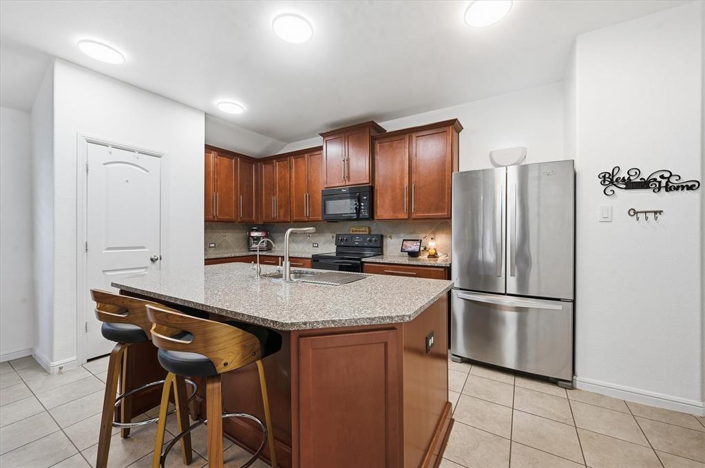 Fossil Park Estates - Residential