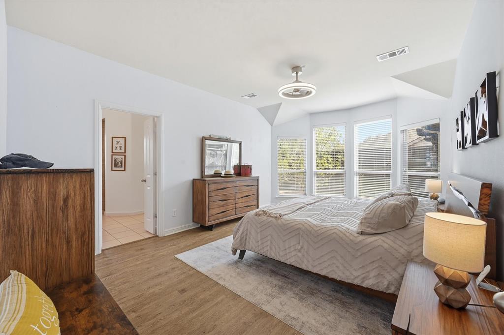 Fossil Park Estates - Residential