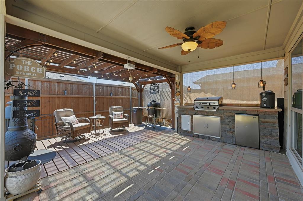 Fossil Park Estates - Residential