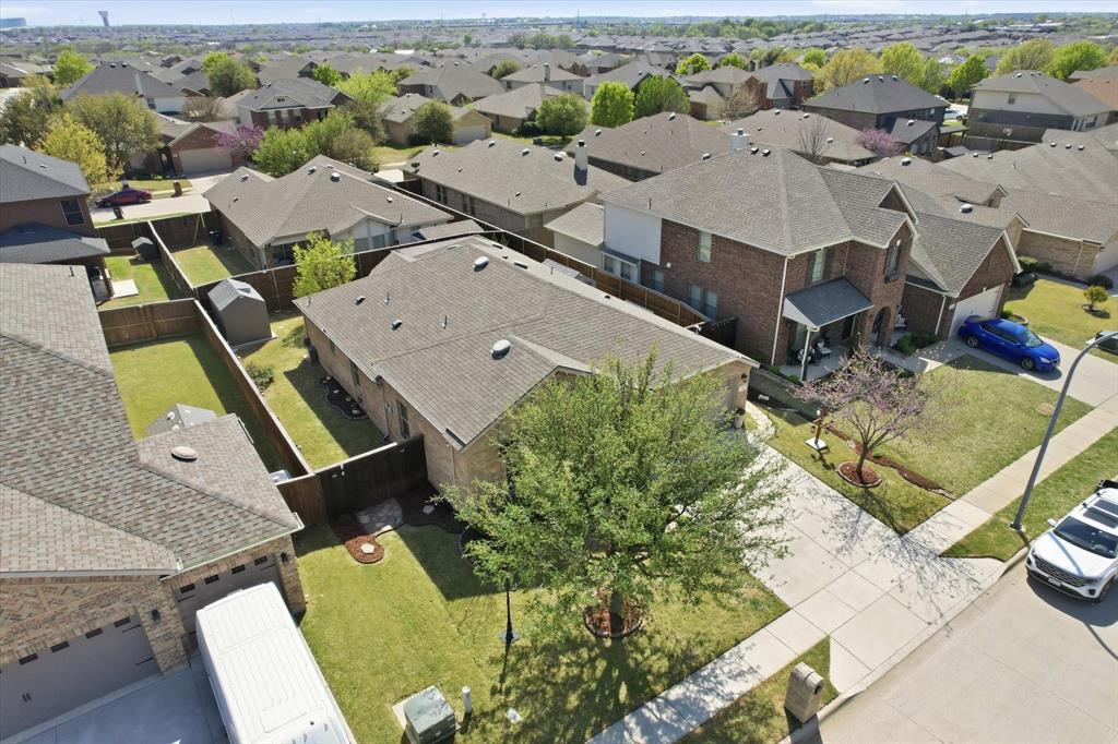 Fossil Park Estates - Residential