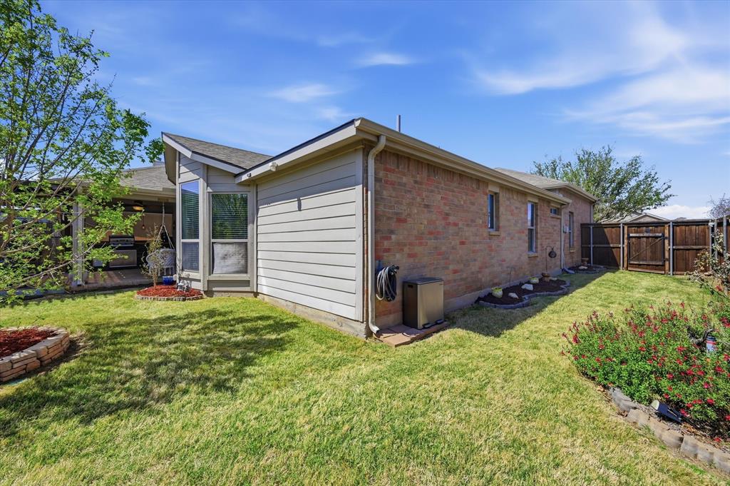 Fossil Park Estates - Residential