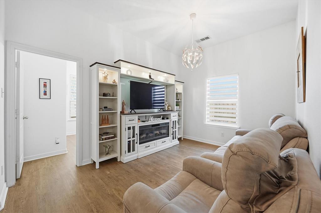 Fossil Park Estates - Residential