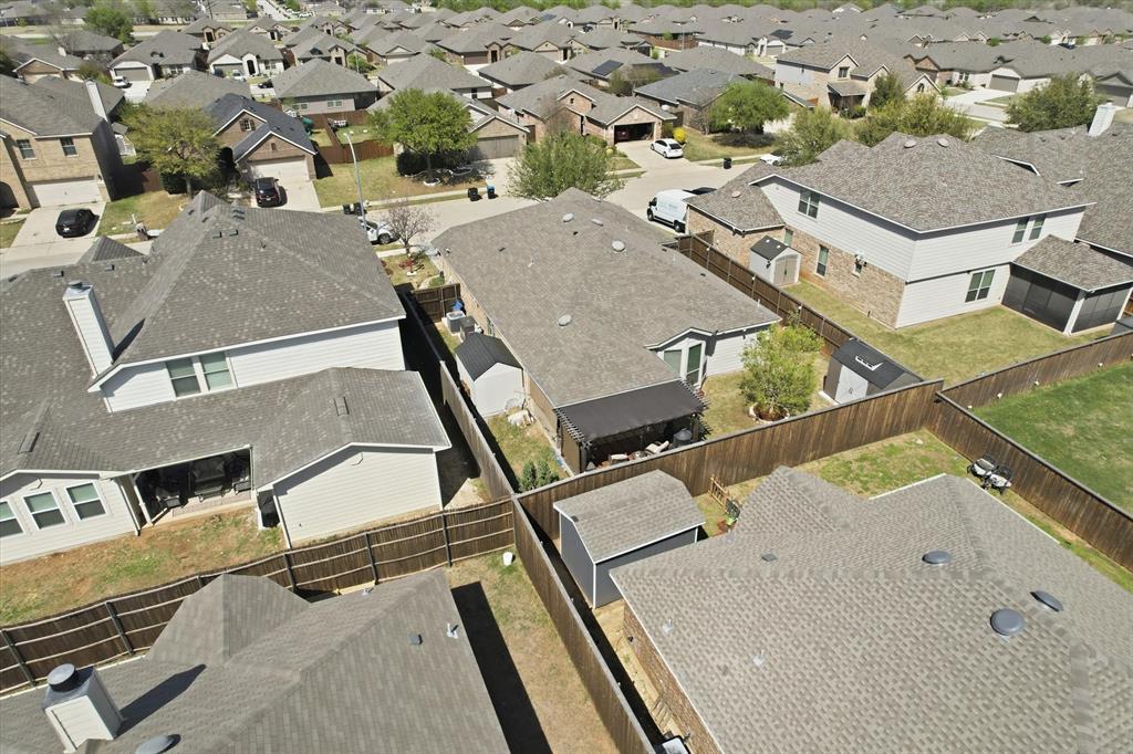 Fossil Park Estates - Residential