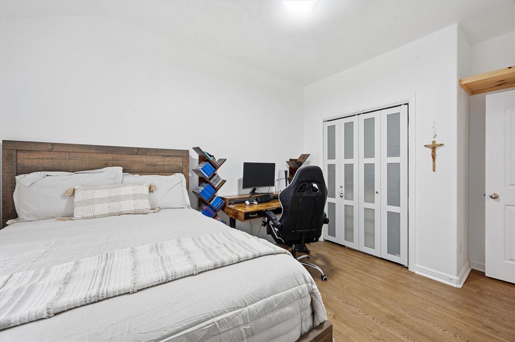 Fossil Park Estates - Residential