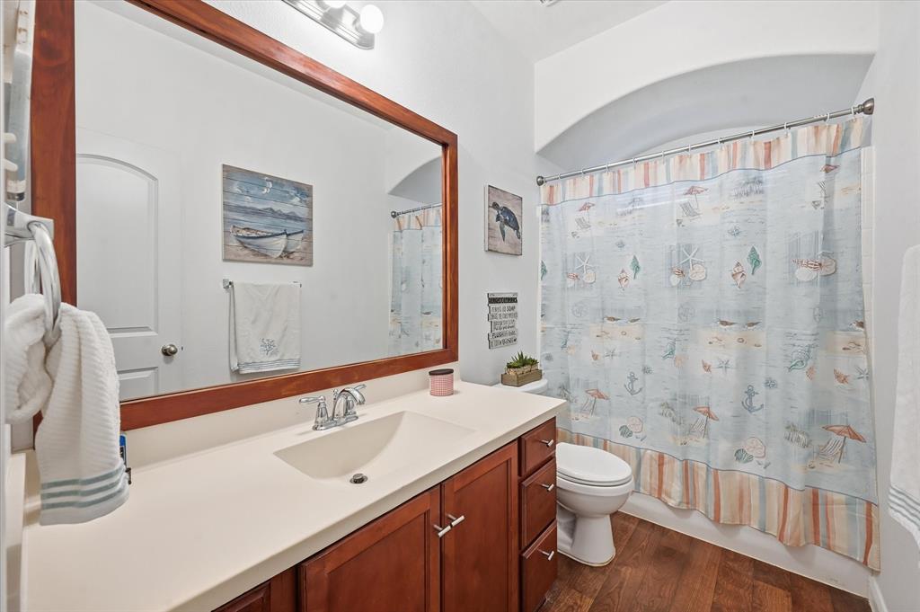 Fossil Park Estates - Residential