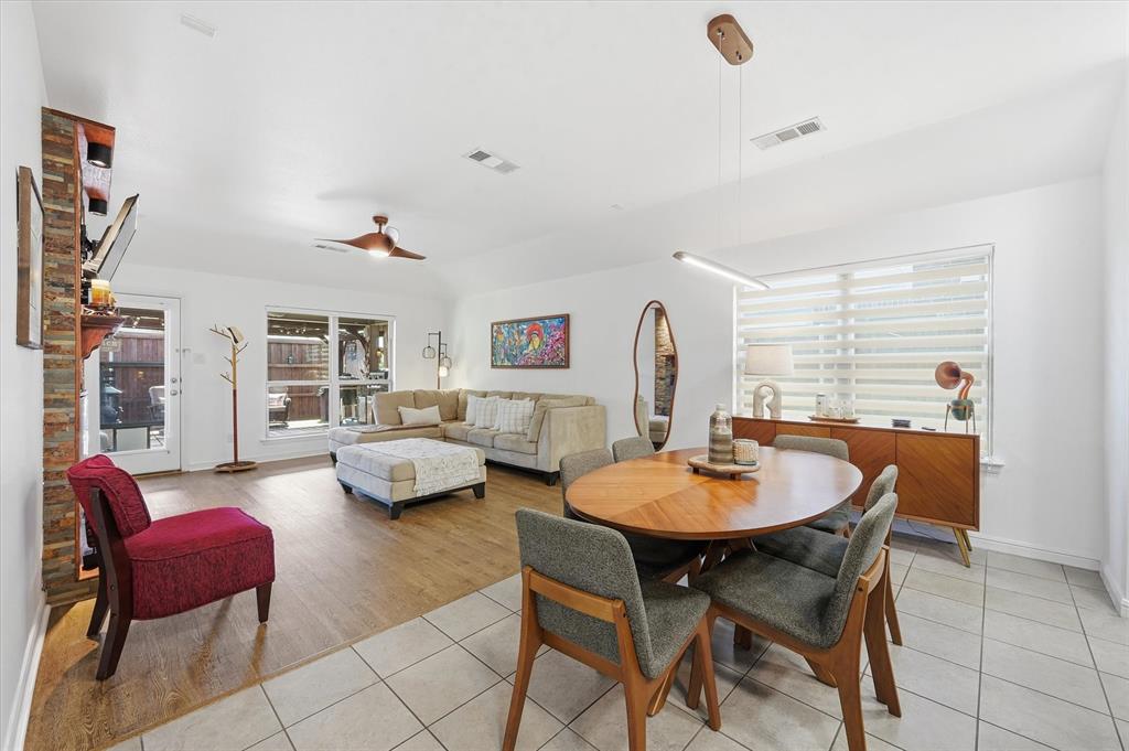 Fossil Park Estates - Residential