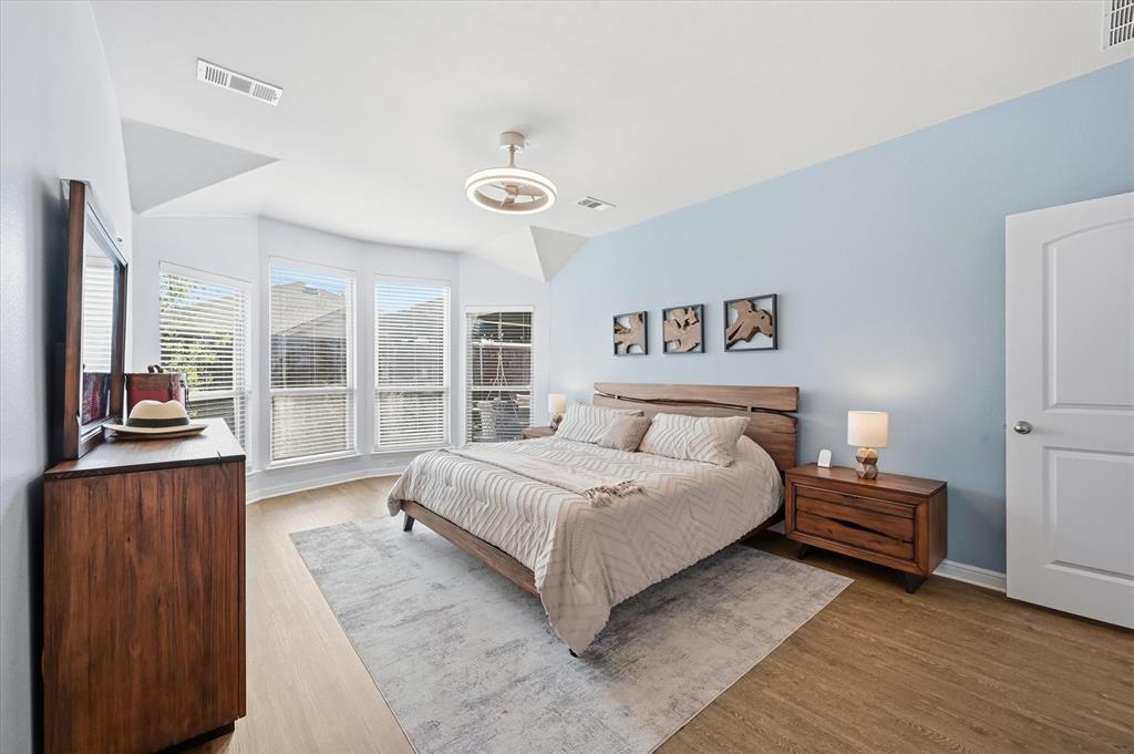 Fossil Park Estates - Residential