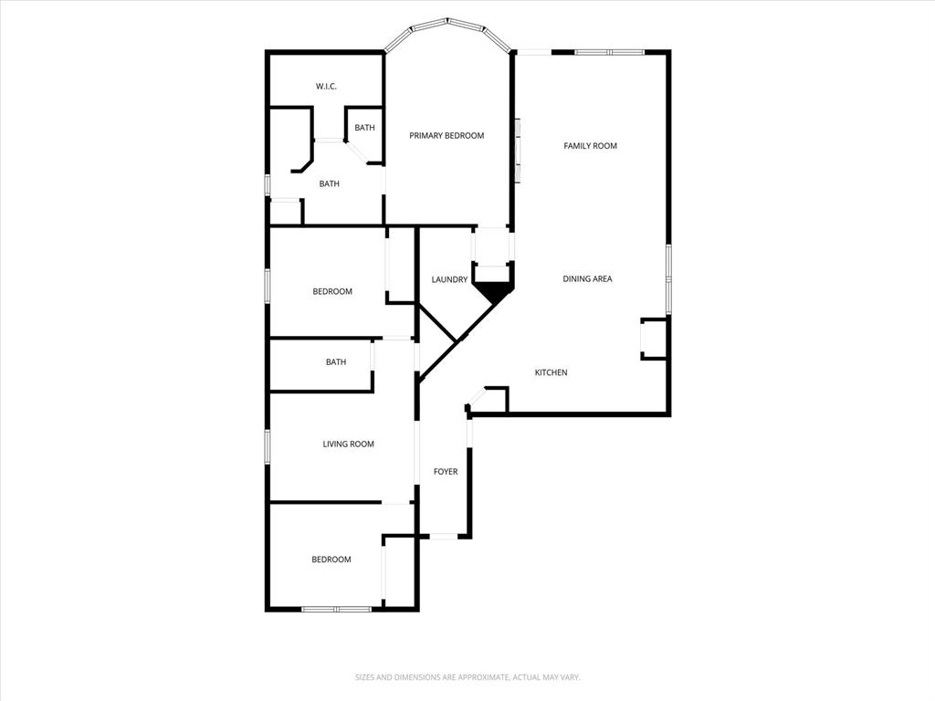 Fossil Park Estates - Residential
