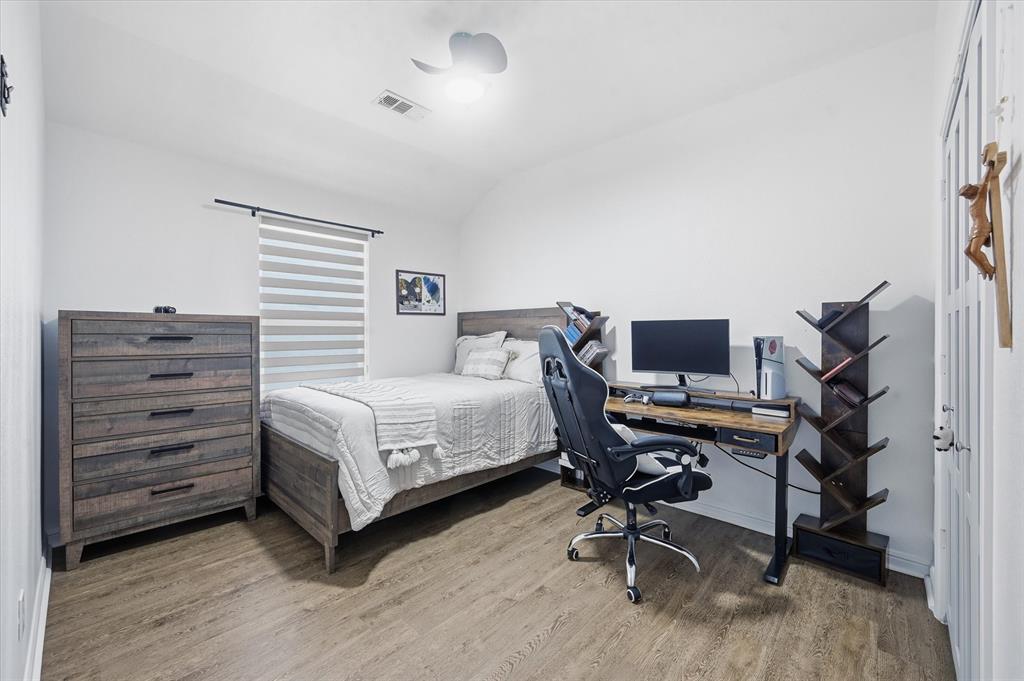 Fossil Park Estates - Residential