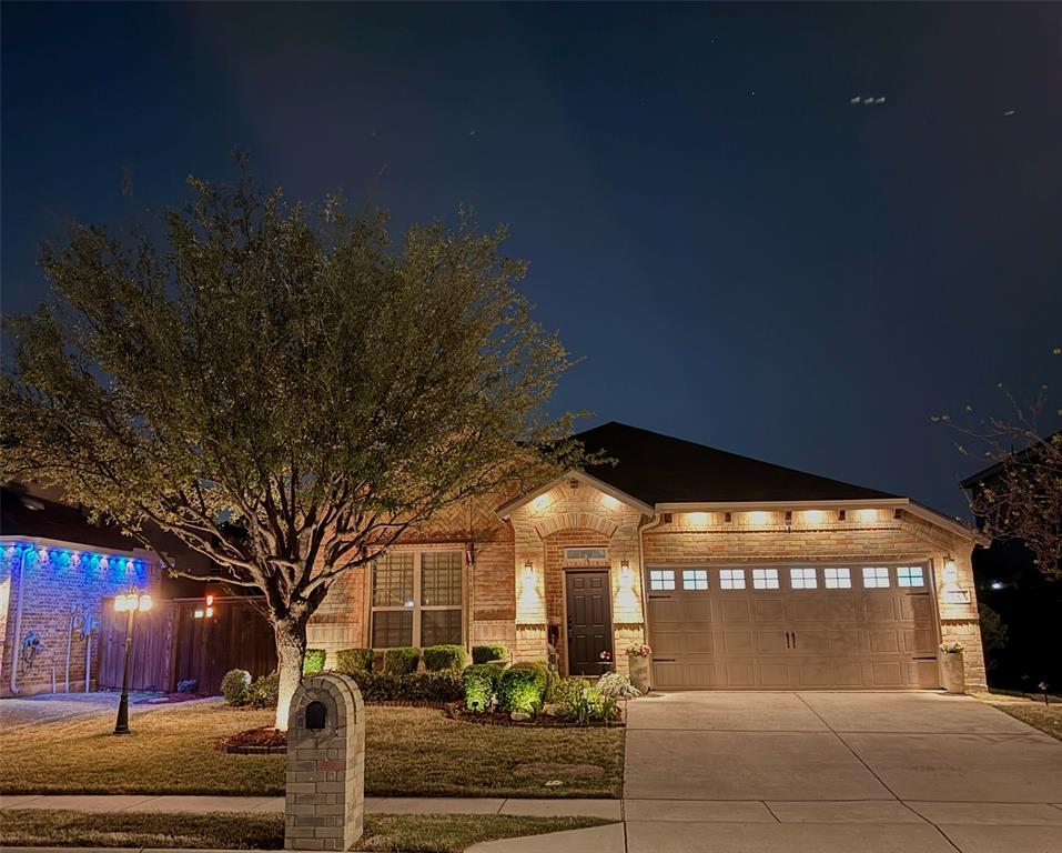 Fossil Park Estates - Residential