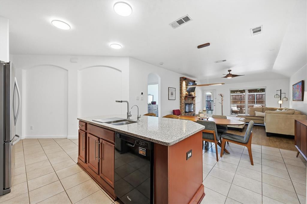 Fossil Park Estates - Residential