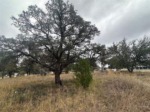 00 Lynch Bend Springtown TX 76082