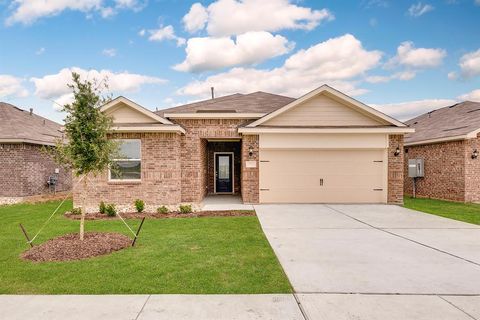 211 Julian Davis Drive Venus TX 76084