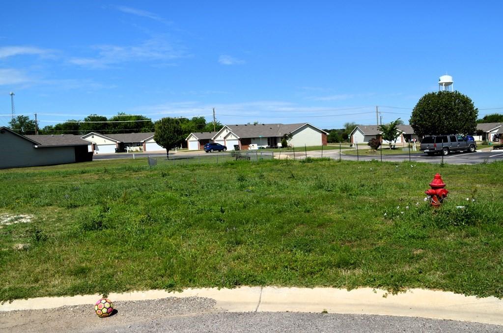 Preston Estates - Land