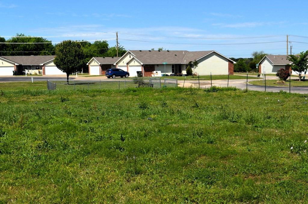 Preston Estates - Land