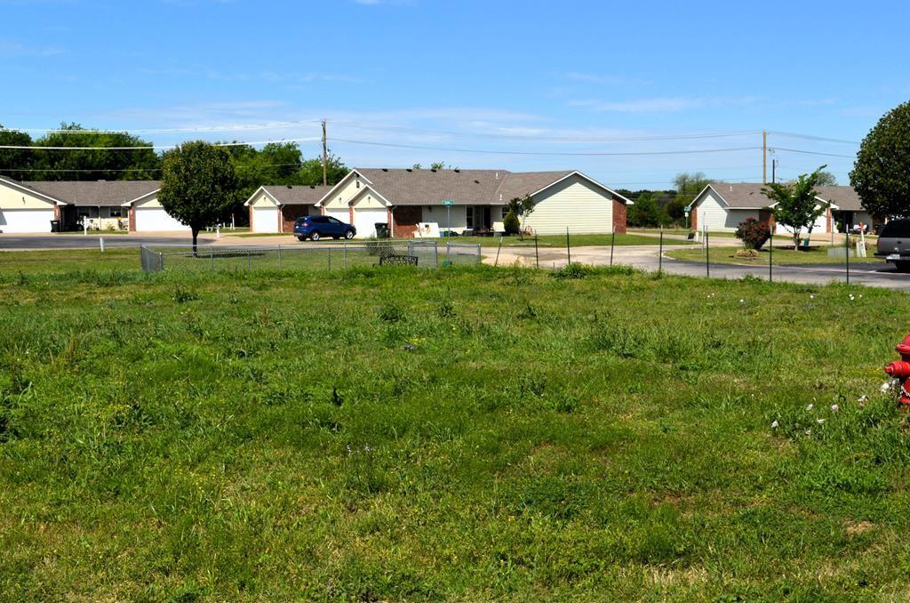 Preston Estates - Land