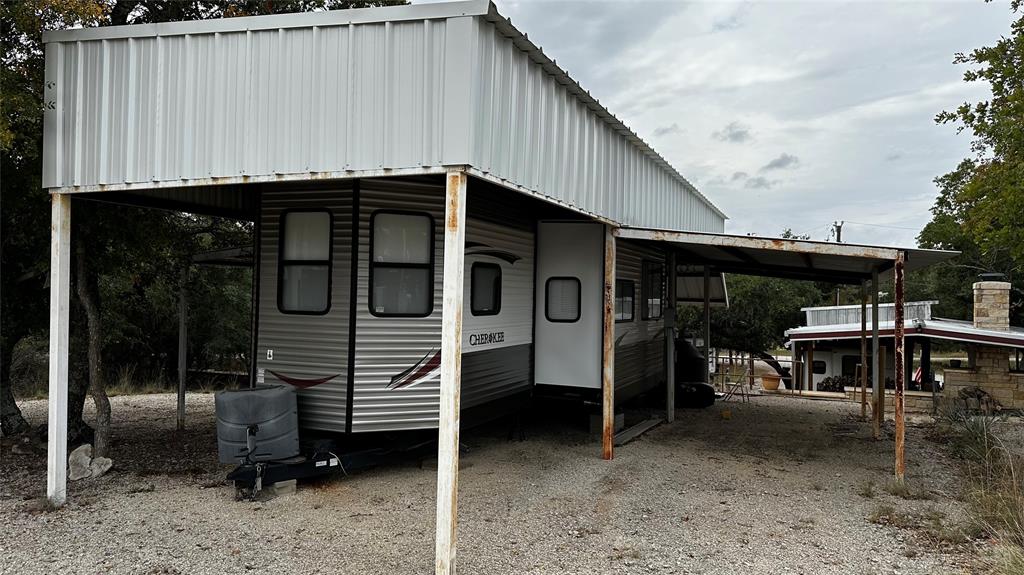 Oak Point Subdivision - Land