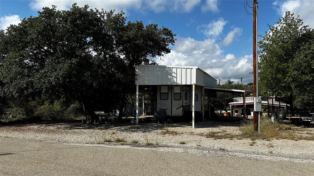 Oak Point Subdivision - Land