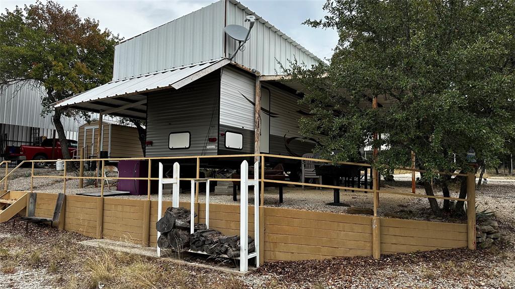 Oak Point Subdivision - Land