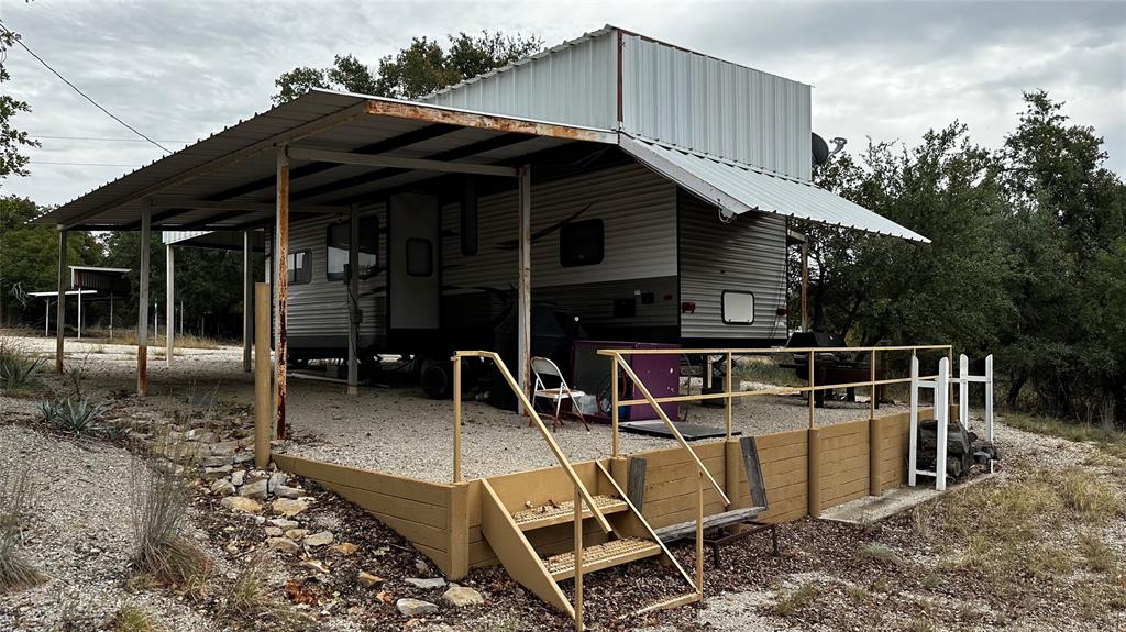 Oak Point Subdivision - Land