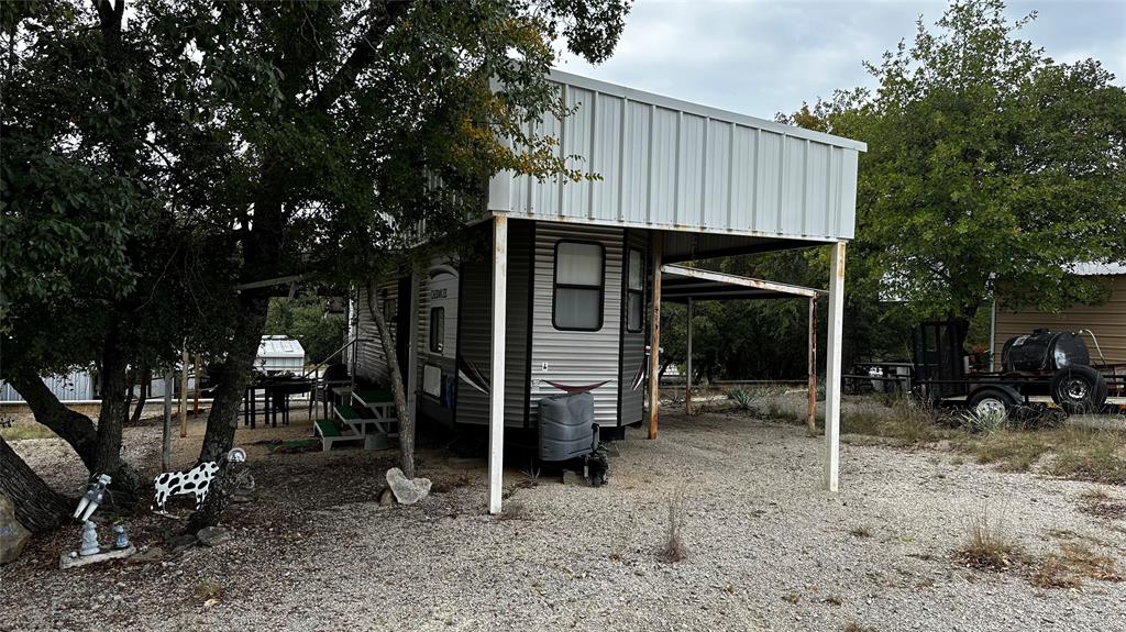 Oak Point Subdivision - Land